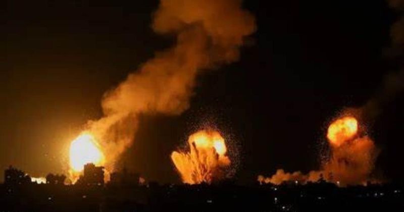 خروقات متصاعدة وواقع إنساني منهار.. غزة بعد أشهر من وقف إطلاق النار