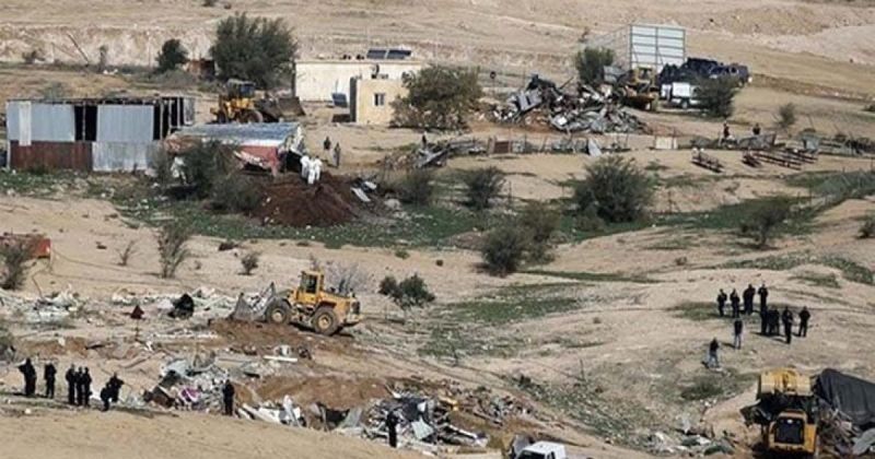 من قصرة إلى المغير.. كيف يغير الحصار الاستيطاني تشكيل جغرافيا الضفة؟
