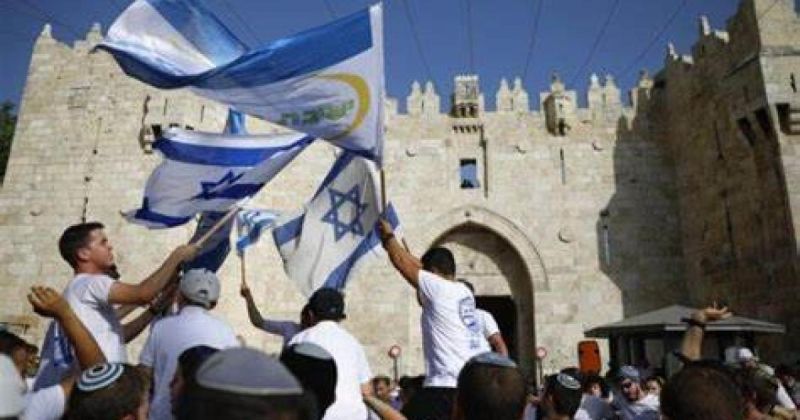 تشديد الإجراءات الإسرائيلية في القدس ومحيط الأقصى مع اقتراب يوم الغفران