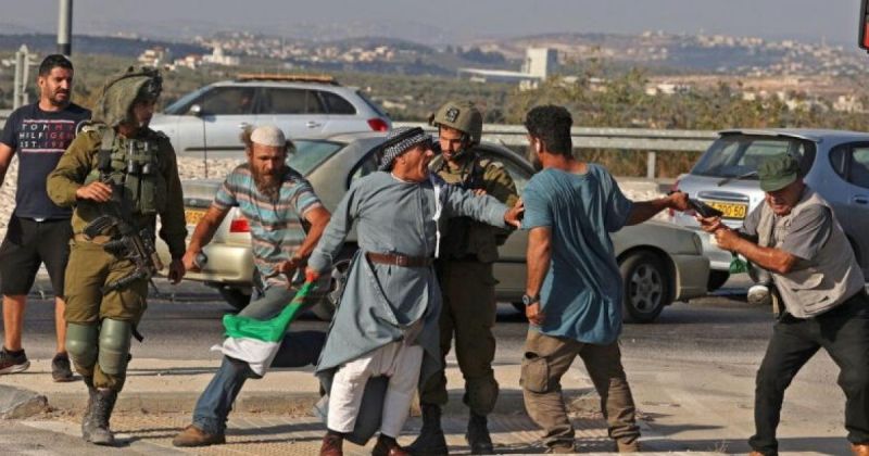 نعيم: جرائم الاحتلال لن تكسر إرادة الضفة
