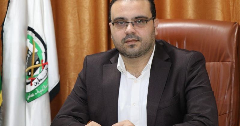 حماس تدعو السلطة لمغادرة "مربع الانتظار" ومواجهة مخططات الاحتلال
