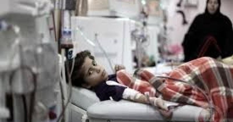 مرضى الكلى في غزة.. معاناة تتفاقم مع نفاد مستلزمات الغسيل