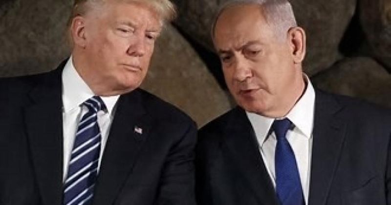ترامب يحجم عن دعم نتنياهو انتخابيًا وسط تصاعد الخلافات بينهما
