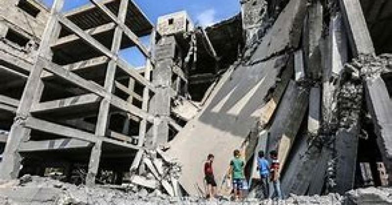 الصحة: 1,266 شهيدًا منذ وقف إطلاق النار في غزة