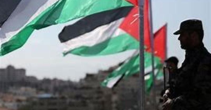 "الداخلية": التماسك المجتمعي صمام أمان لمواجهة الاحتلال وعملائه