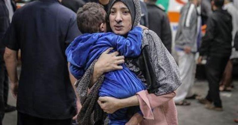 نساء غزة.. حين يصبح الغياب عبئًا آخر فوق الحرب