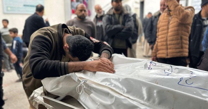 الصحة: شهيدان و8 إصابات في غزة خلال 24 ساعة