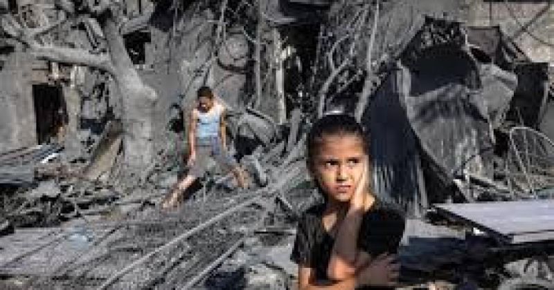 إصابة فلسطيني برصاص الاحتلال في خروقات جديدة لوقف إطلاق النار بغزة