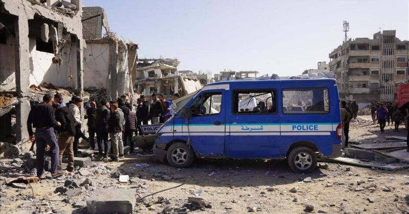 فصائل المقاومة: جرائم دموية في غزة وتقويض لاتفاق وقف إطلاق النار