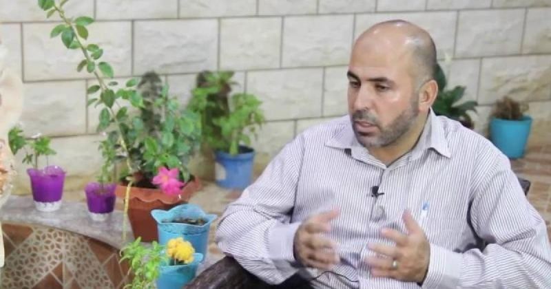 عائلة القيادي نادر صوافطة من طوباس.. حكاية يسكنها ألم الغياب في سجون الاحتلال