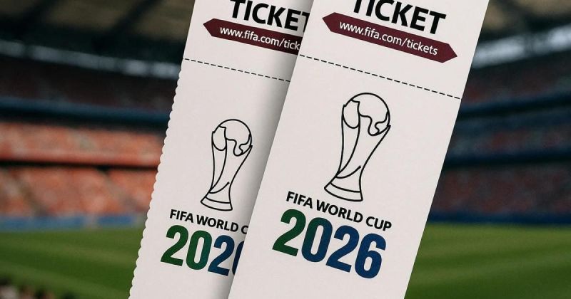 جنون أسعار تذاكر مونديال 2026؛ مقاعد خلف المرمى تتخطى 2 مليون دولار