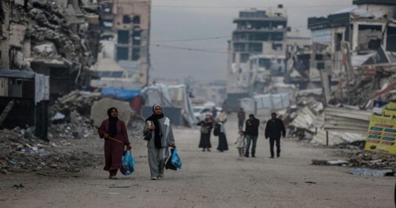 وزارة الصحة في غزة: 7 شهداء و18 إصابة خلال 24 ساعة