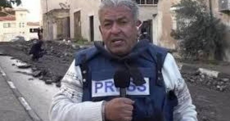 الصحفي المحرر علي السموني: سجون الاحتلال مقبرة للأحياء وجهنم حقيقة