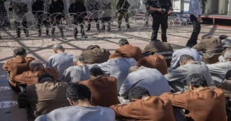 جمعية واعد تتهم قادة الاحتلال بتصعيد الانتهاكات بحق الأسرى وتدعو لتحقيق دولي عاجل
