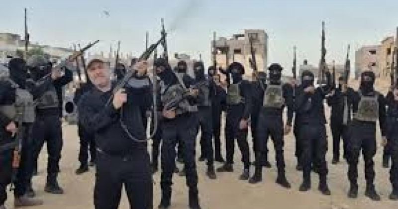 أمن المقاومة ينفذ كمينًا محكمًا ضد المليشيات العميلة جنوب خانيونس