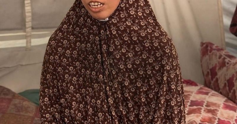 أسيل زرعي.. امرأة واحدة في مواجهة كل شيء