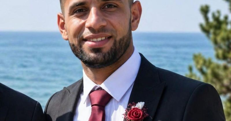 الشهيد إبراهيم منصور… قبل ساعةٍ من العناق انتهت الحكاية