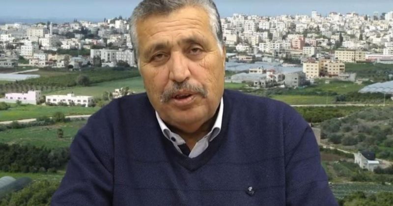 خريشة يدعو لتفعيل جبهة مقاومة وطنية شاملة في مواجهة اعتداءات المستوطنين