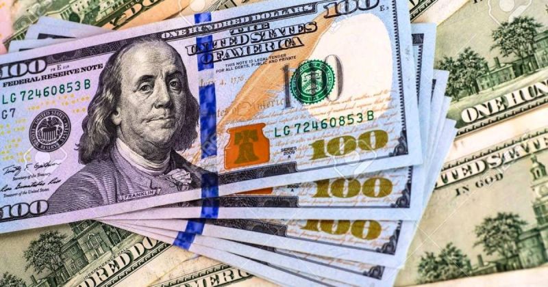 سعر صرف الدولار مقابل الشيكل اليوم الثلاثاء