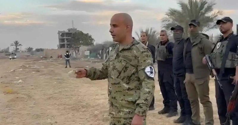 مقال: المليشيات العميلة داخل “الخط الأصفر”: كيف يسعى الاحتلال لفرض واقع أمني بديل في غزة