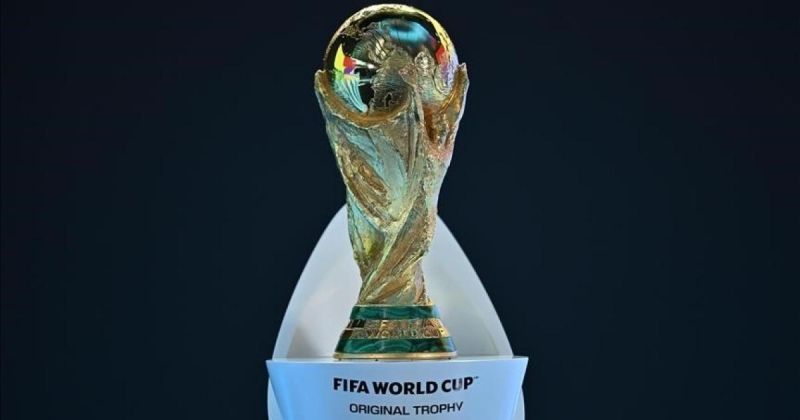 الفيفا يدرس زيادة جوائز كأس العالم 2026 لجميع المنتخبات المشاركة
