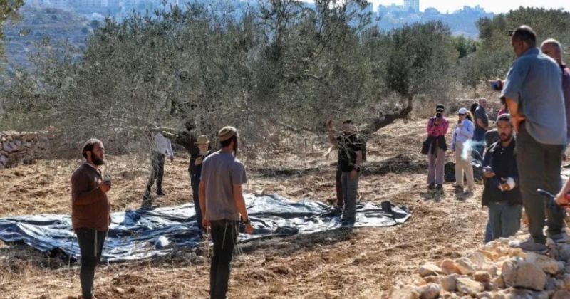 34 مستوطنة جديدة في الضفة.. تسارع الضم يعيد رسم الجغرافيا ويفتت الوجود الفلسطيني