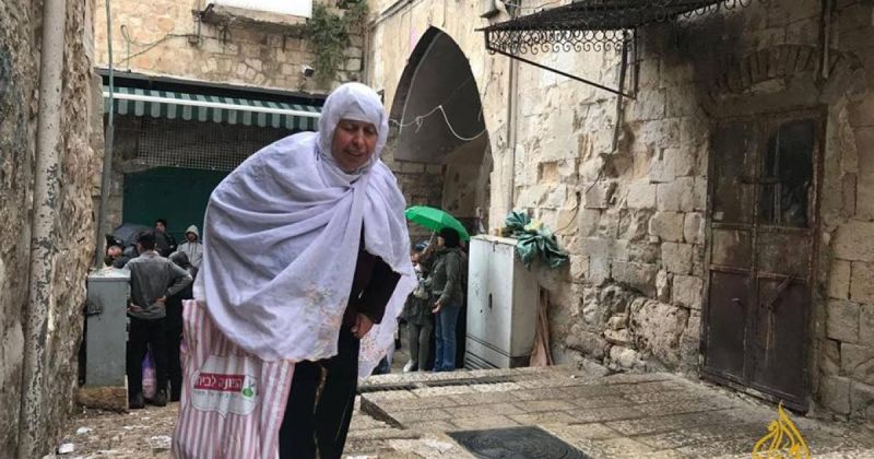 أبو دياب: سياسات التجهيل والتفقير في القدس تستهدف كسر صمود المقدسيين رغم ثباتهم