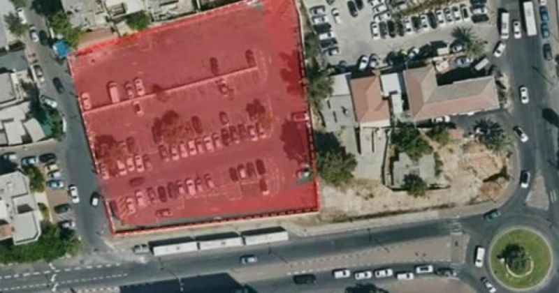 مخطط تهويدي جديد في قلب القدس: الاحتلال يصادق على مدرسة دينية ضخمة في الشيخ جراح