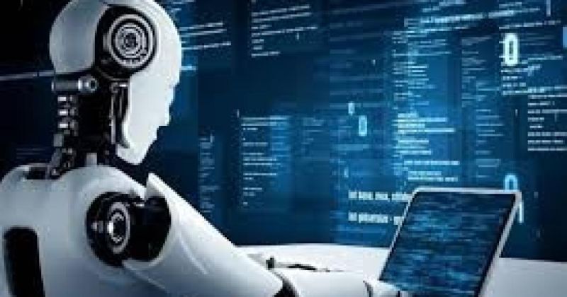 تصعيد جديد بين واشنطن وبكين.. اتهامات للصين بسرقة ابتكارات الذكاء الاصطناعي