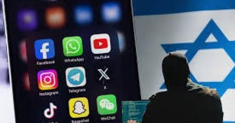حين تُترك منصات التواصل مفتوحة للتحريض وتُغلق في وجه الضحايا!