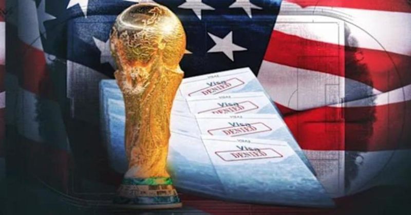 مقترح أمريكي للفيفا باستبدال منتخب إيران بإيطاليا في كأس العالم 2026