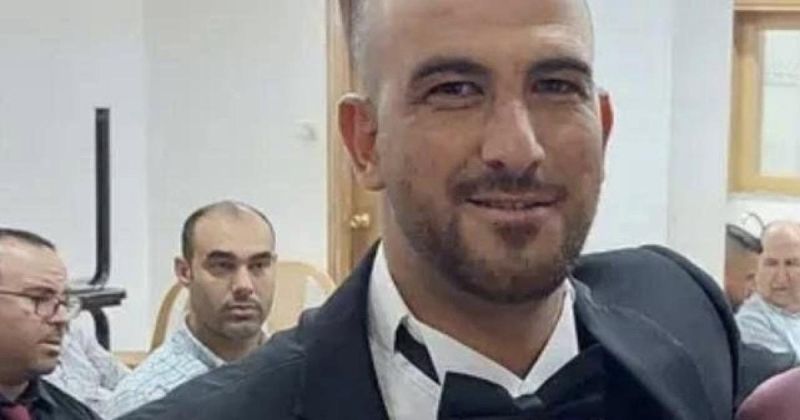 استشهاد فلسطيني وإصابة جنديين إسرائيليين في اقتحام سلواد