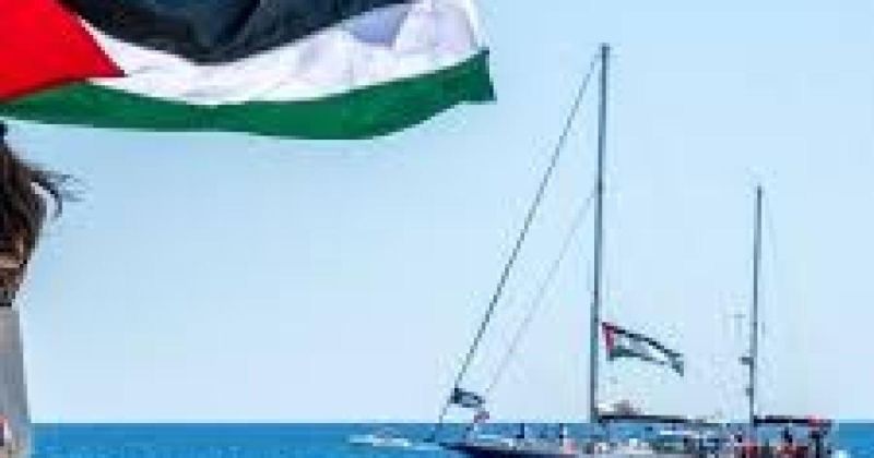 غزة تترقب وصول أسطول الصمود: جاهزية تامة لاستقبال المتضامنين