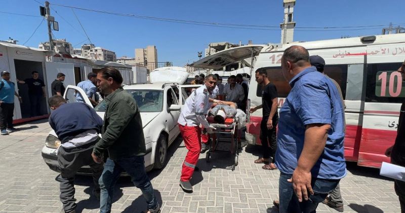 الصحة في غزة: 890 شهيداً منذ وقف إطلاق النار