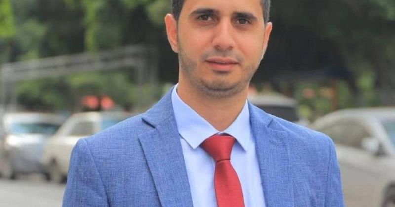 استشهاد مواطن وإصابة 18 آخرين جراء قصف الاحتلال لميناء غزة