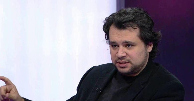 تميم البرغوثي: الولايات المتحدة عاجزة والحرب مستمرة في فلسطين