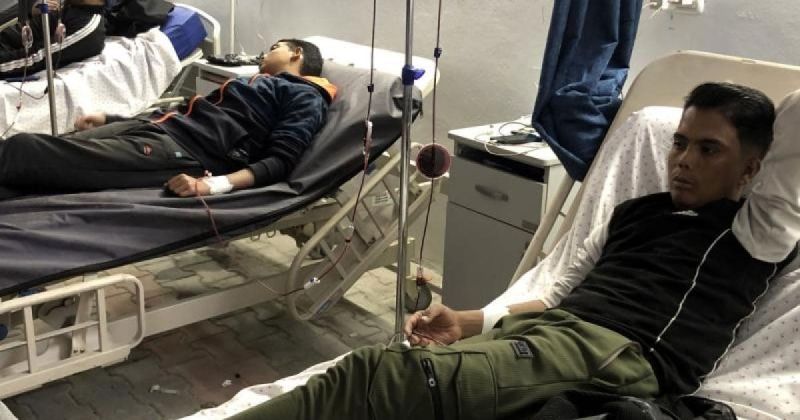 50 وفاة خلال الحرب .. تحذيرات من انهيار أوضاع مرضى الثلاسيميا في غزة