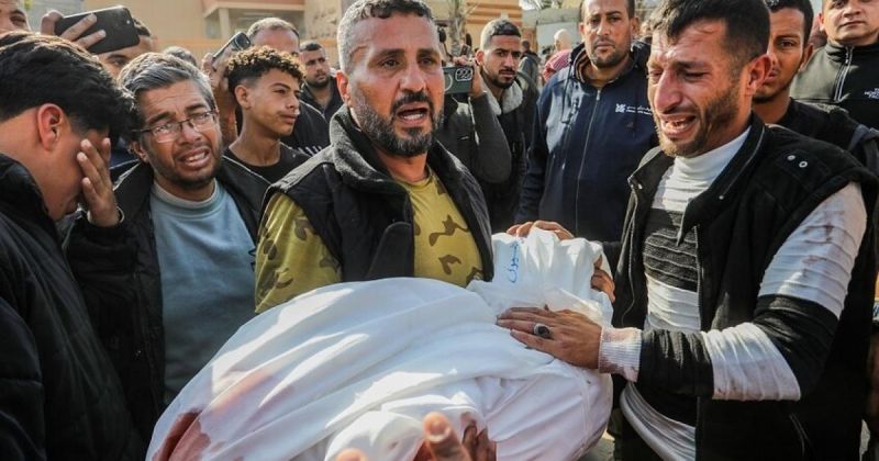 حماس: "إسرائيل" تعطل المرحلة الثانية من اتفاق غزة والوسطاء مطالبون بموقف حاسم