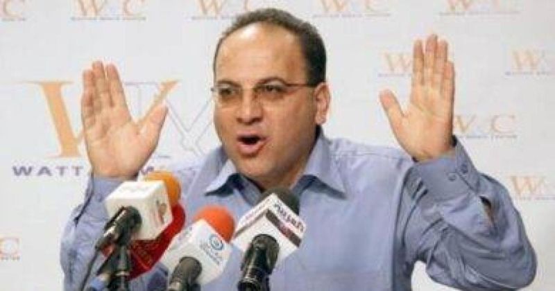 زكارنة للرسالة: هناك ملاحظات طُرحت خلال المؤتمر الثامن ويجب تجاوزها