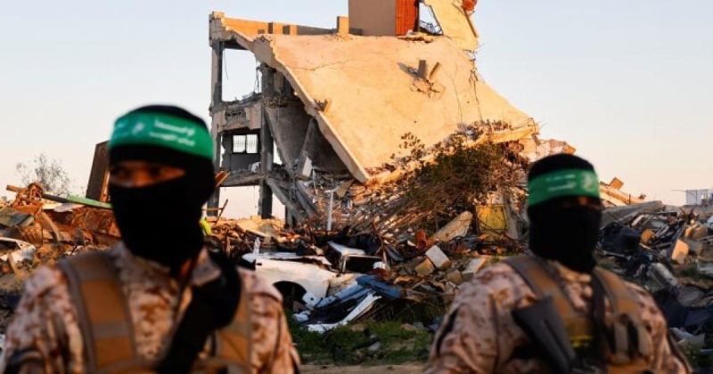 توسيع العقوبات الأوروبية انحياز للاحتلال ومحاولة للضغط على المقاومة