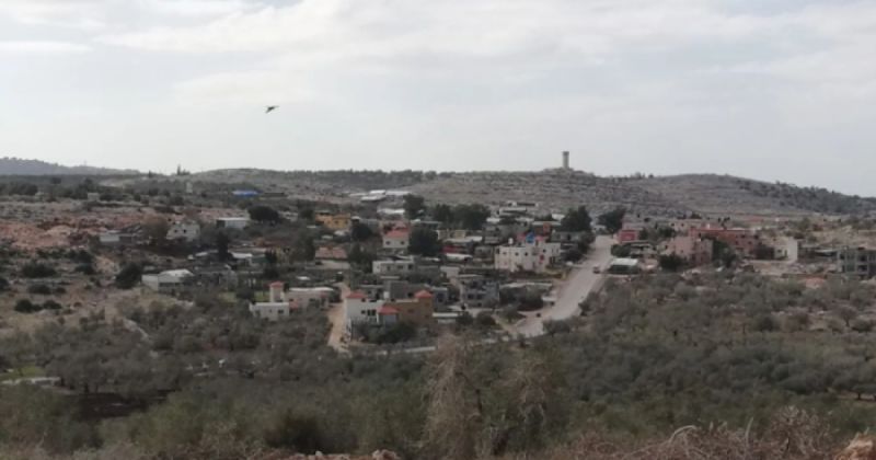 العصاعصة.. القرية التي لم يترك المستوطنون موتاها يرقدون بسلام