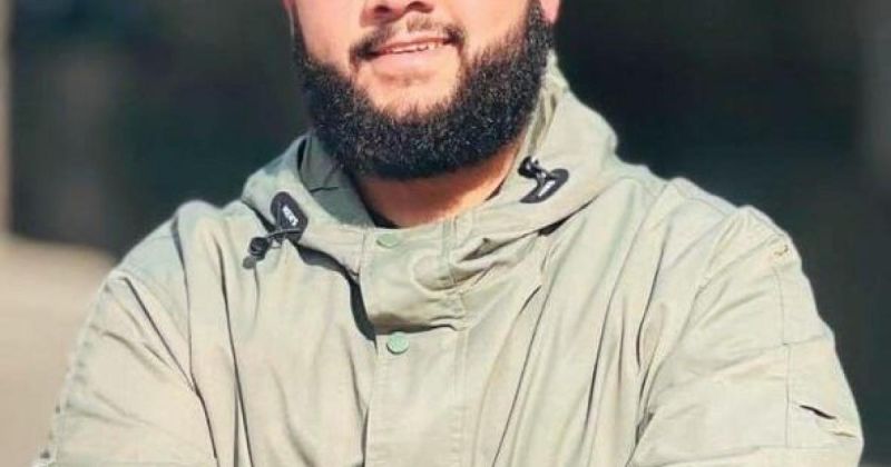 تحذيرات من تدهور خطير في الحالة الصحية للمعتقل السياسي إبراهيم الصوص من جنين