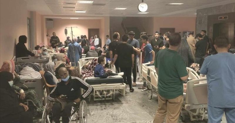وزارة الصحة تحذر: 86% من احتياجات المختبرات وبنوك الدم “رصيدها صفر”