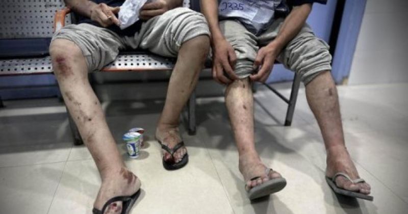السجون الإسرائيلية.. المرض يتحول إلى أداة تعذيب بحق الأسرى الفلسطينيين
