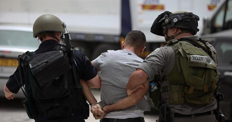 الاحتلال يشن مداهمات في الضفة ويعتقل 13 فلسطينيًا في ظل تصعيد مستمر