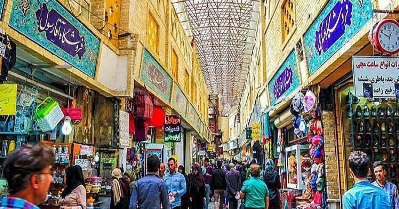 حصار أميركي لإيران يرفع الأسعار ويضغط على الاقتصاد المحلي