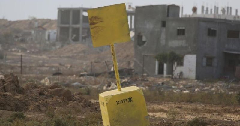 لماذا يلوّح نتنياهو بتوسيع السيطرة على 70% من القطاع؟