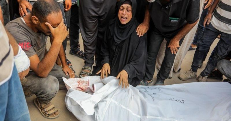 9 شهداء وعشرات الإصابات في غزة خلال 24 ساعة