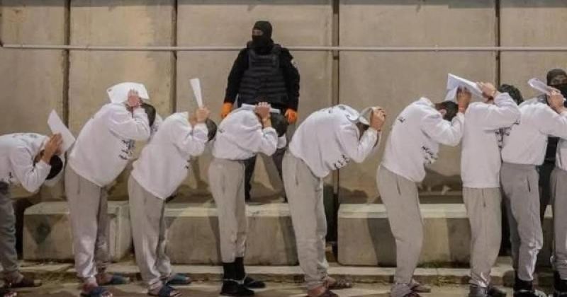 المركز الفلسطيني للدفاع عن الأسرى يدين قانون الإعدام الإسرائيلي بحق أسرى غزة