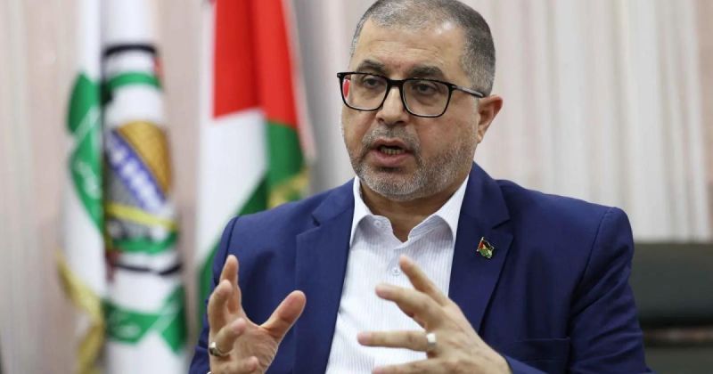 حماس: ننتظر رد ميلادينوف بشأن خارطة طريق تنفيذ المرحلة الثانية